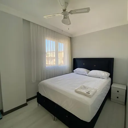 Apartment Dogan Didim