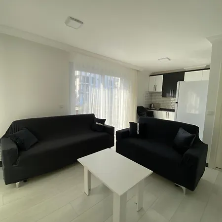 Apartament Dogan *