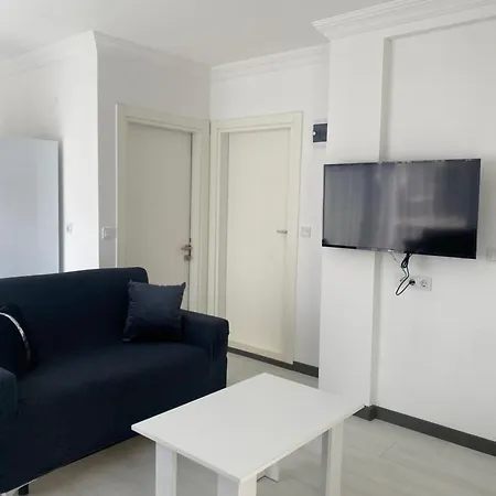 Dogan Apartment