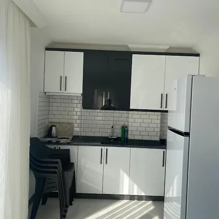 Dogan Apartment *