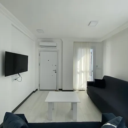 Apartment Dogan *