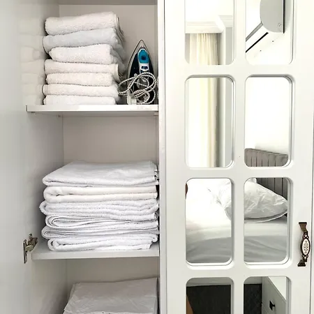 Apartment Dogan