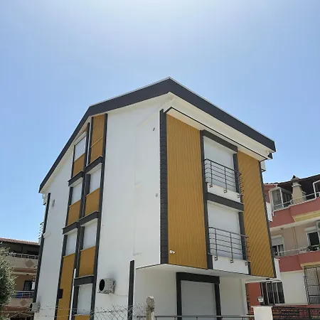 Dogan Apartment