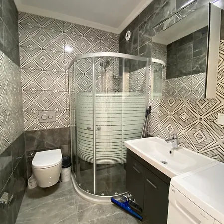 Dogan Appartement Didim